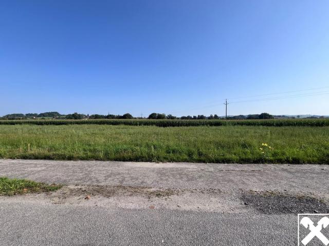 Grundstück kaufen in Taufkirchen an der Pram, Oberösterreich