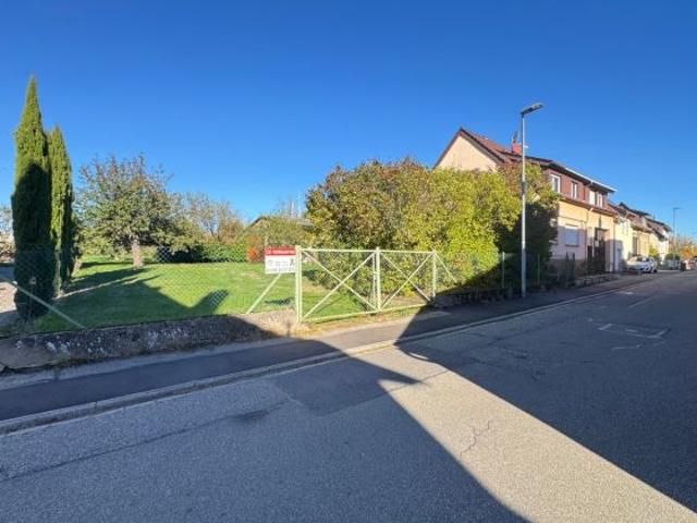 Erdgeschosswohnung kaufen in Kieselbronn, Enzkreis