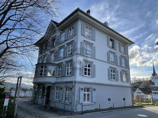 Büro mieten in Lustmühle, Appenzell Ausserrhoden