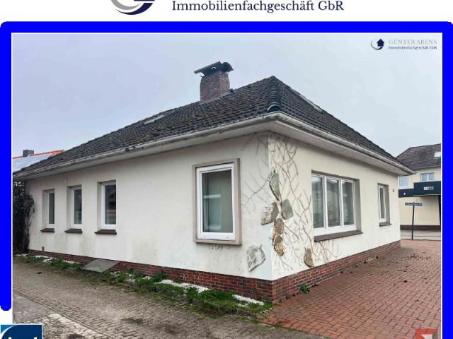 Villa mieten in Westerstede, Niedersachsen