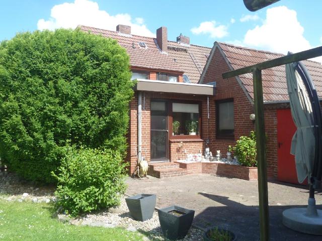 Haus kaufen in Wilhelmshaven, Niedersachsen