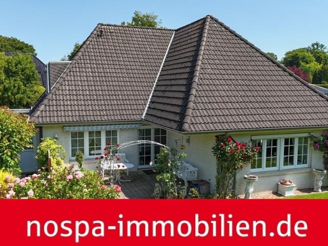 Haus kaufen in Flensburg, Solitüde