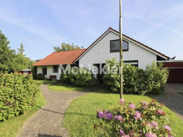 Haus kaufen in Westerdeichstrich, Schleswig-Holstein