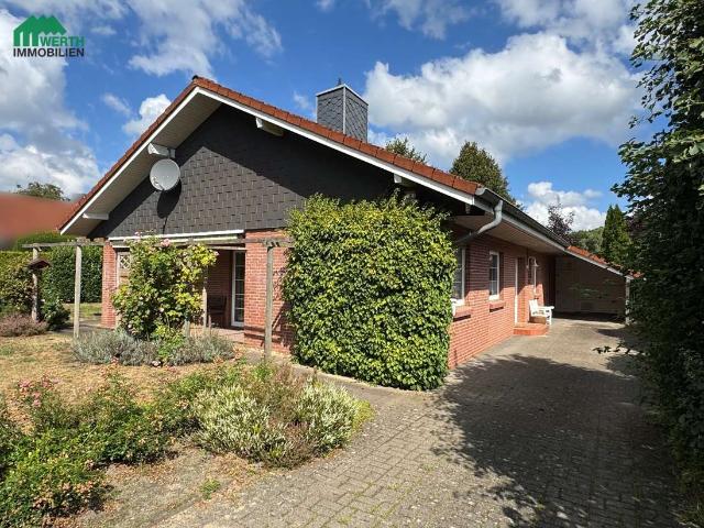 Haus kaufen in Bargstedt, Kreis Rendsburg-Eckernförde