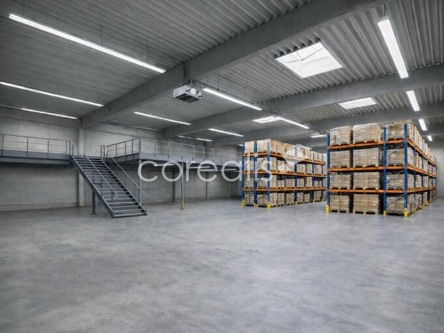 Gewerbe mieten in Bungt, Mönchengladbach