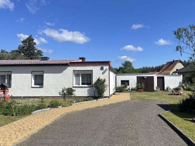 Haus kaufen in Bernsdorf
