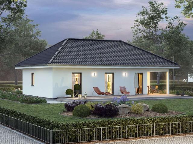 Haus kaufen in Dingelstädt