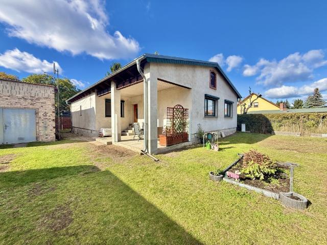 Villa kaufen in Neu-Friedrichsthal, Oranienburg