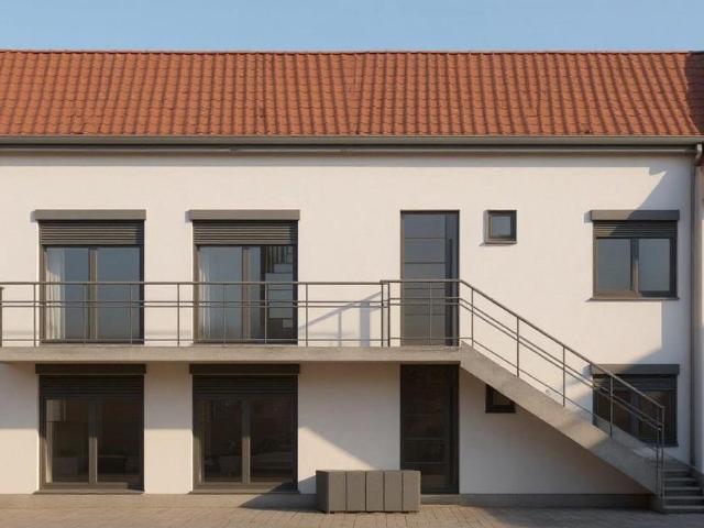 Wohnung kaufen in Rimbach, Hessen