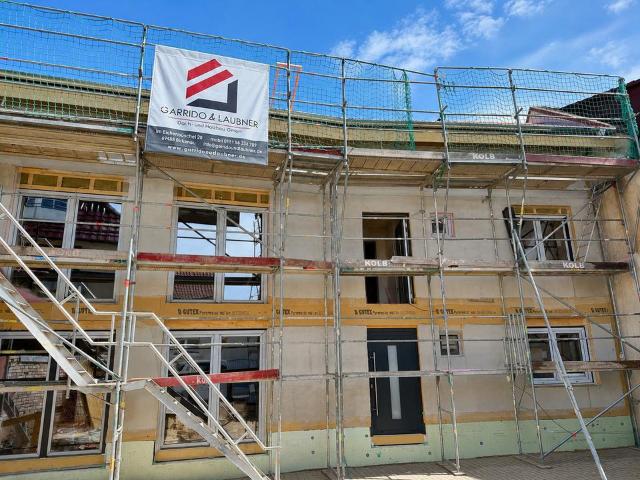 Wohnung kaufen in Rimbach, Hessen