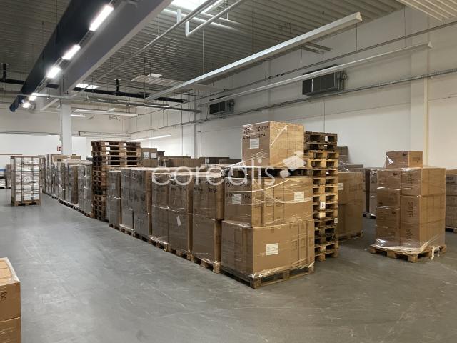 Gewerbe mieten in Schalke-Nord, Gelsenkirchen