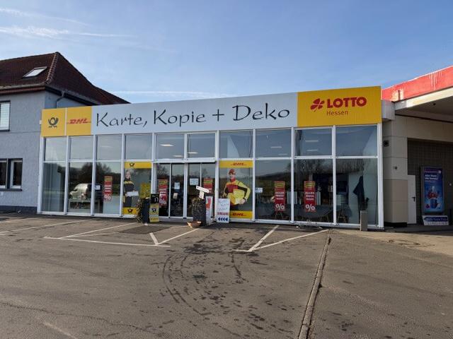 Wohnung mieten in Alsfeld, Hessen