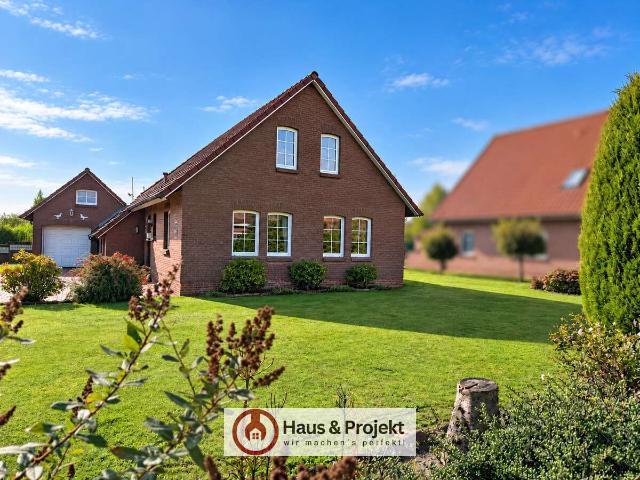 Haus kaufen in Westerholt, Herten