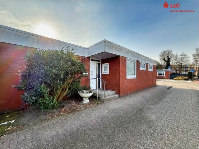 Bungalow kaufen in Delmenhorst, Niedersachsen