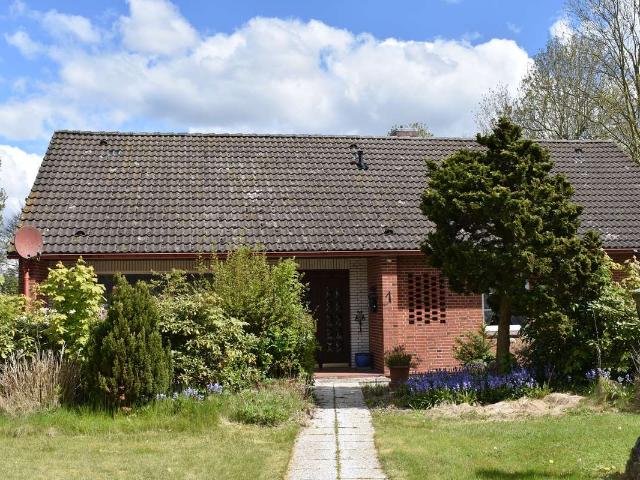 Haus kaufen in Sönnebüll, Kreis Nordfriesland