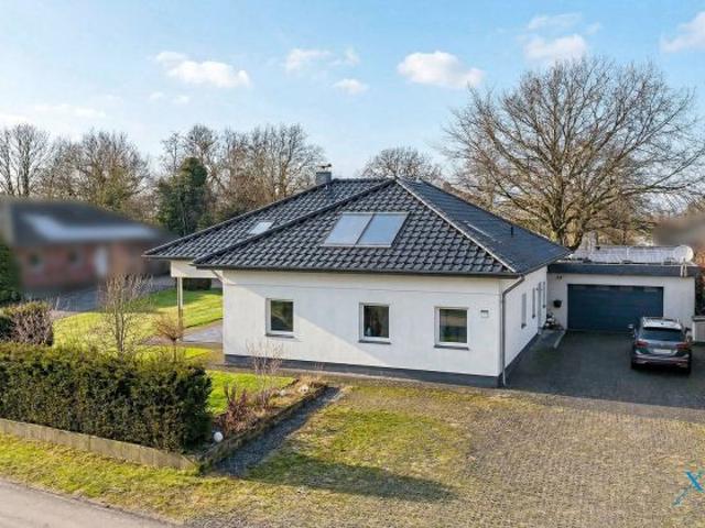 Haus kaufen in Rüde, Schleswig-Holstein