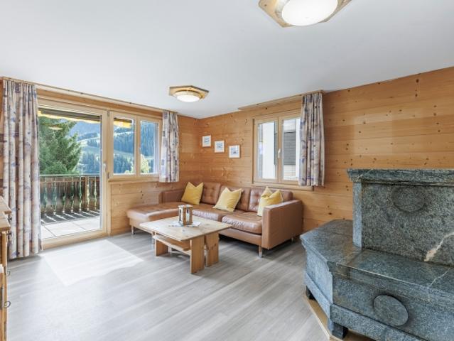 Wohnung kaufen in Sedrun, Tujetsch