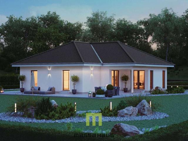 Haus kaufen in Undenheim, Landkreis Mainz-Bingen