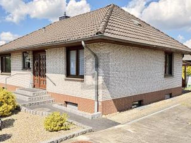 Haus kaufen in Bad Bodenteich, Niedersachsen