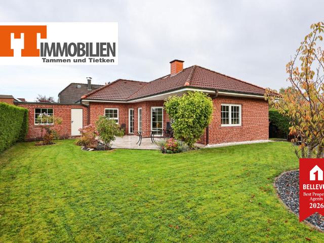 Villa kaufen in Wilhelmshaven, Niedersachsen