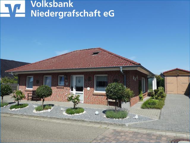 Haus kaufen in Uelsen, Niedersachsen