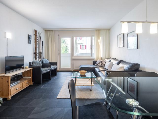 Wohnung kaufen in Disentis, Mustér, Graubünden