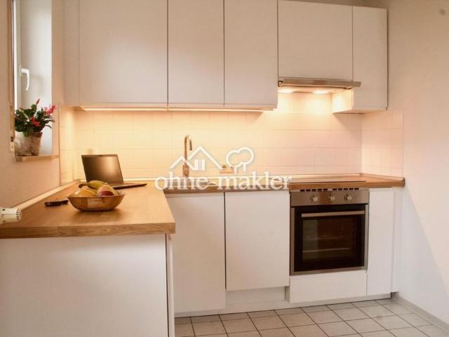 Apartment mieten in Dölau, Halle