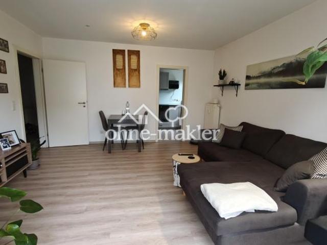 Wohnung kaufen in Gerolsheim, Landkreis Bad Dürkheim