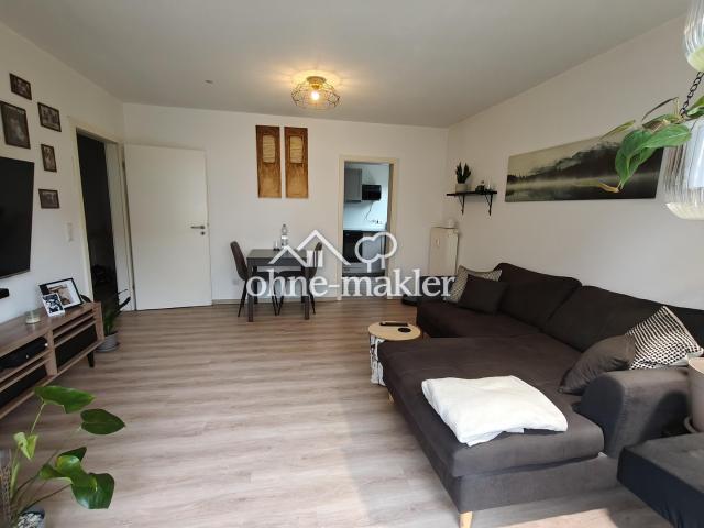 Apartment kaufen in Gerolsheim, Landkreis Bad Dürkheim