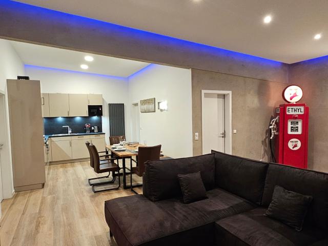 Apartment mieten in Kästorf, Gifhorn