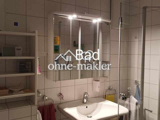 Apartment kaufen in Detmerode, Wolfsburg