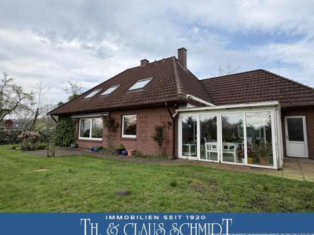 Wohnung mieten in Wiefelstede, Niedersachsen