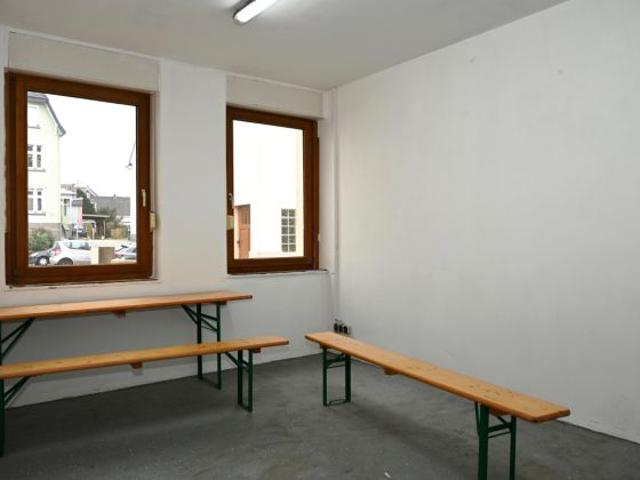 Gewerbe mieten in Solingen, Nordrhein-Westfalen