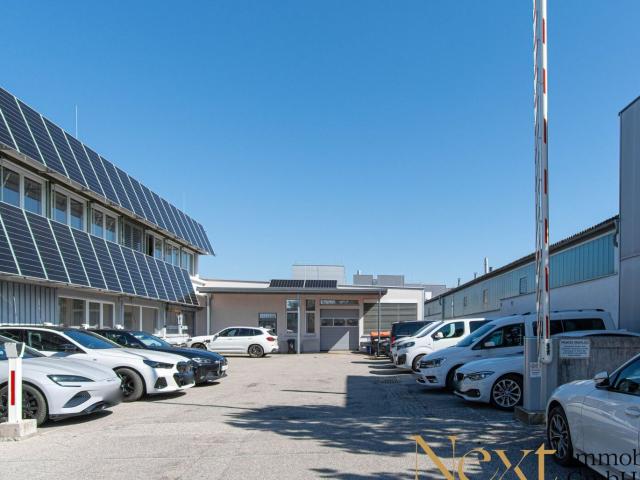 Büro mieten in Pasching, Oberösterreich