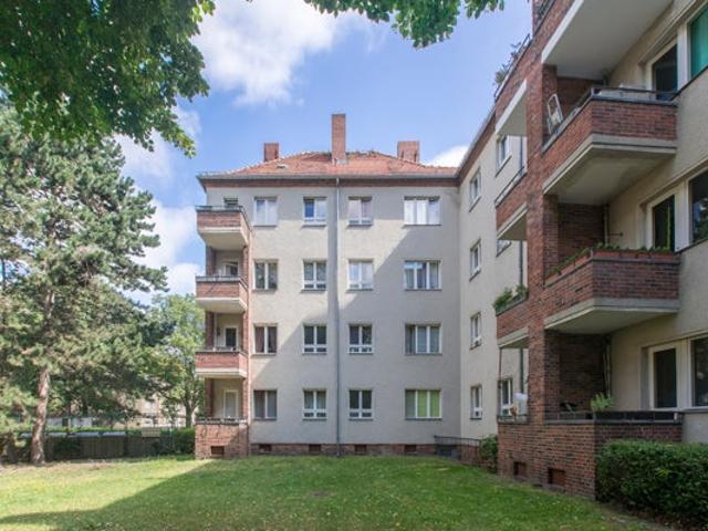 Apartment mieten in Spandau, Berlin