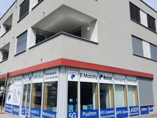 Haus mieten in Bludenz
