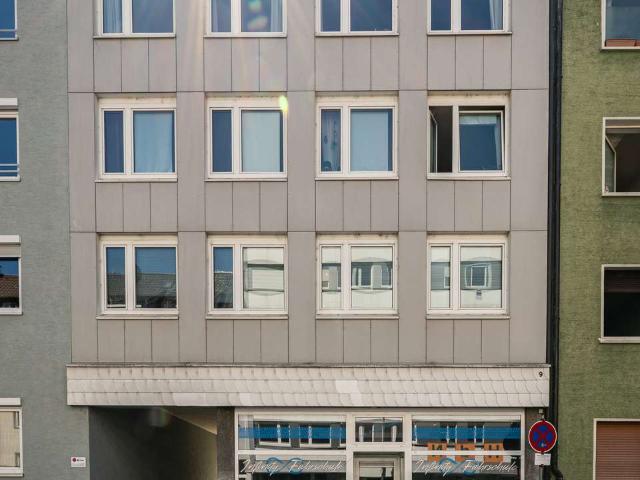 Büro kaufen in Neu-Ulm, Bayern