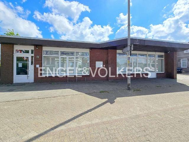 Büro kaufen in Jever, Landkreis Friesland