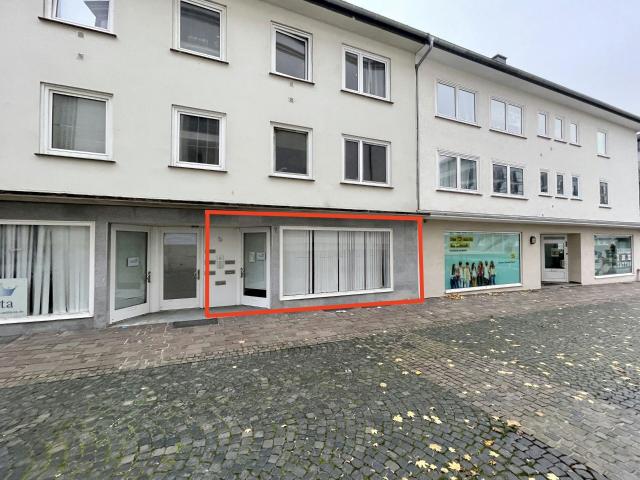 Büro mieten in Mitte, Kassel