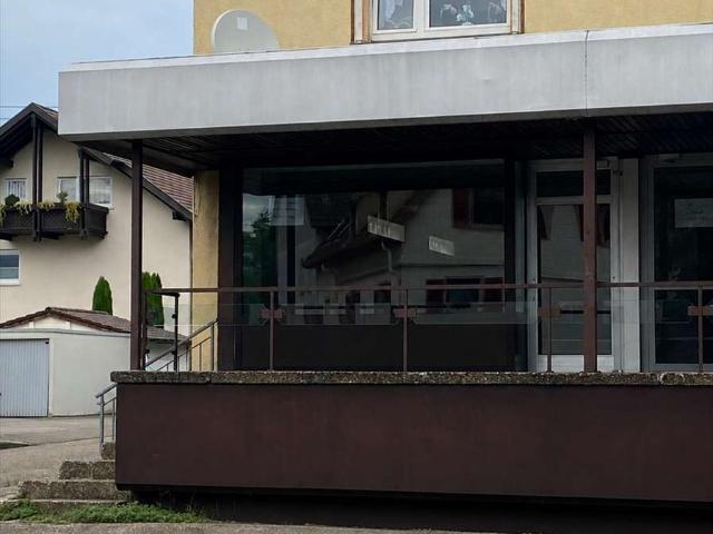 Büro kaufen in Baden-Baden