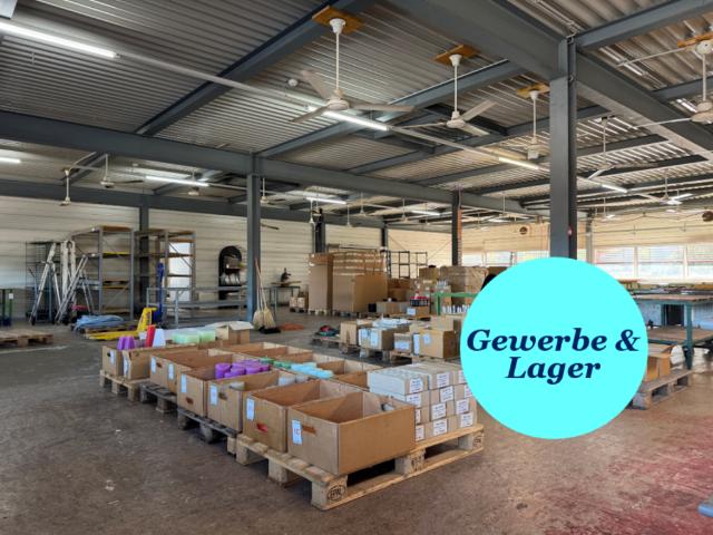 Immobilie mieten in Lü