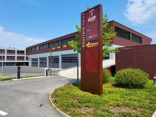 Immobilie mieten in Lü