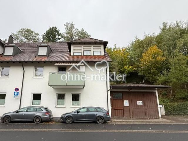 Büro kaufen in Bad Brückenau, Bayern