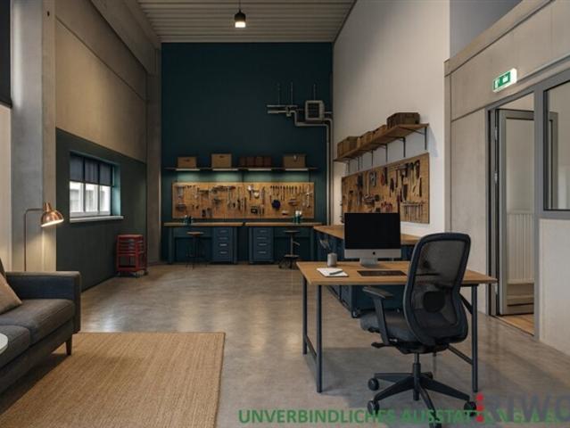 Gewerbe mieten in Korneuburg, Niederösterreich