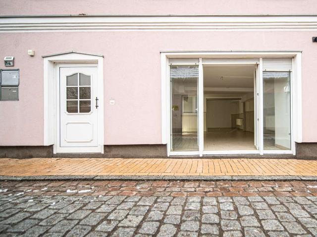Gewerbe kaufen in Crivitz, Ludwigslust-Parchim