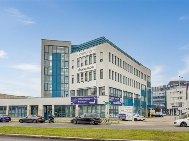 Gewerbe mieten in Wien