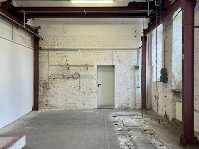 Gewerbe mieten in Mitte, Berlin