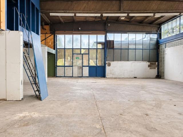 Gewerbe mieten in Graz, Gersdorf-Feistritz