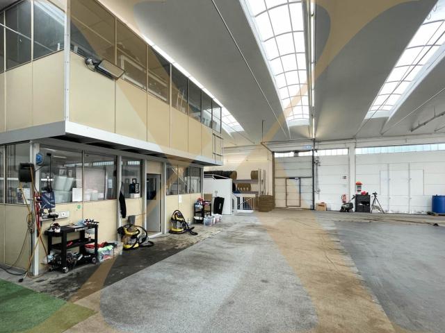Büro mieten in Innere Stadt, Linz