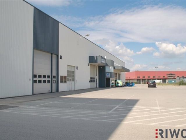 Gewerbe mieten in Wiener Neudorf, Niederösterreich